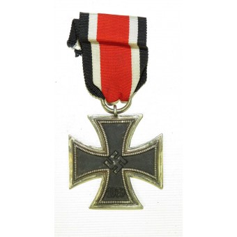 Paulmann & Crone Железный крест 1939, второй класс. Espenlaub militaria